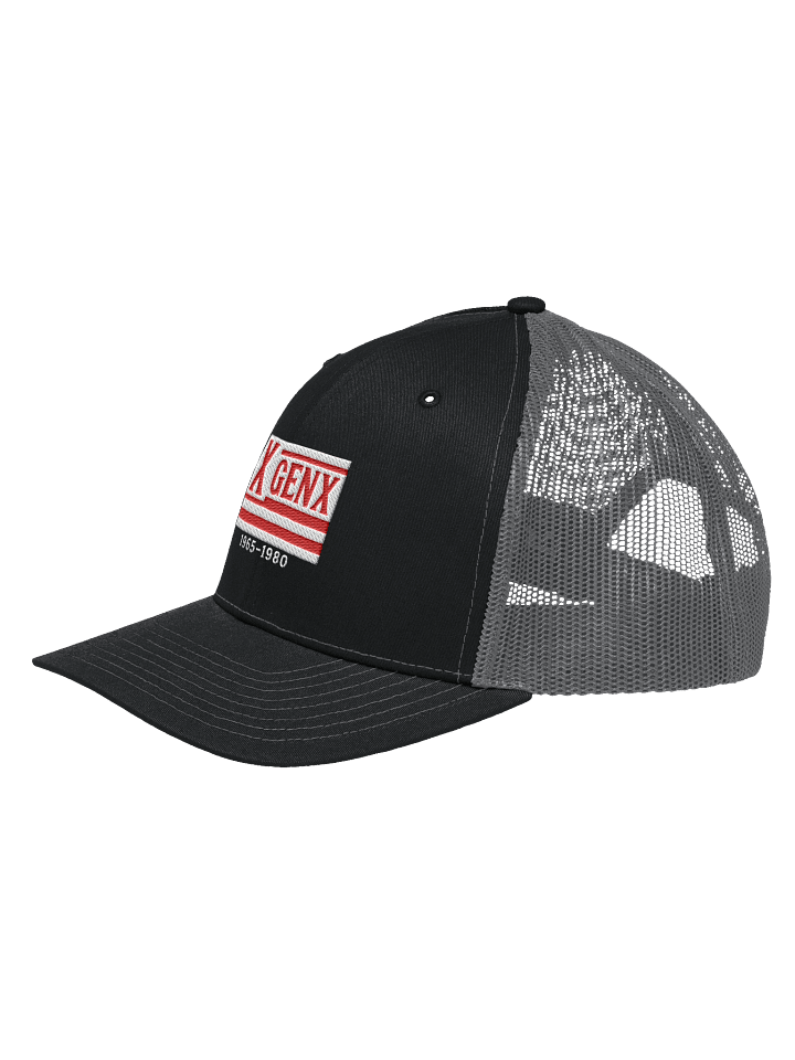 GenX Flag product image (2)