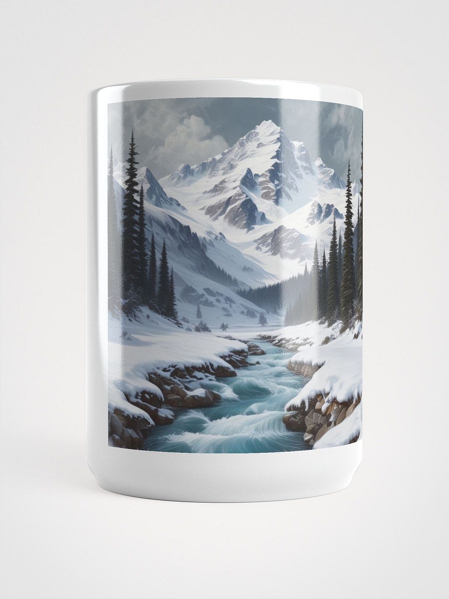 Snow product image (5)