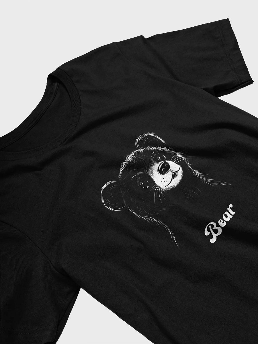 Bear T-Shirt product image (3)