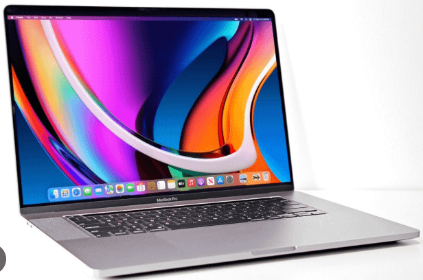 Mac book pro 2019 product image (1)