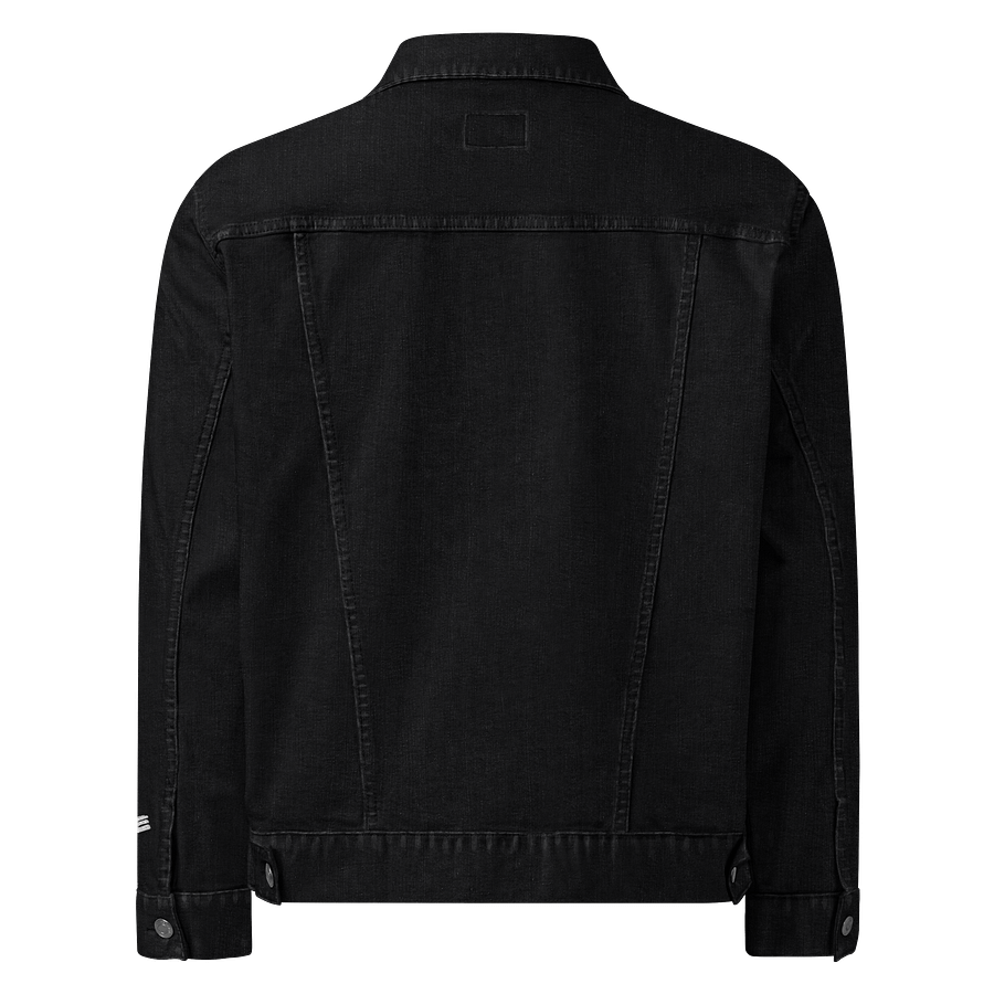 Yamakashi Studios Denim Jacket product image (3)