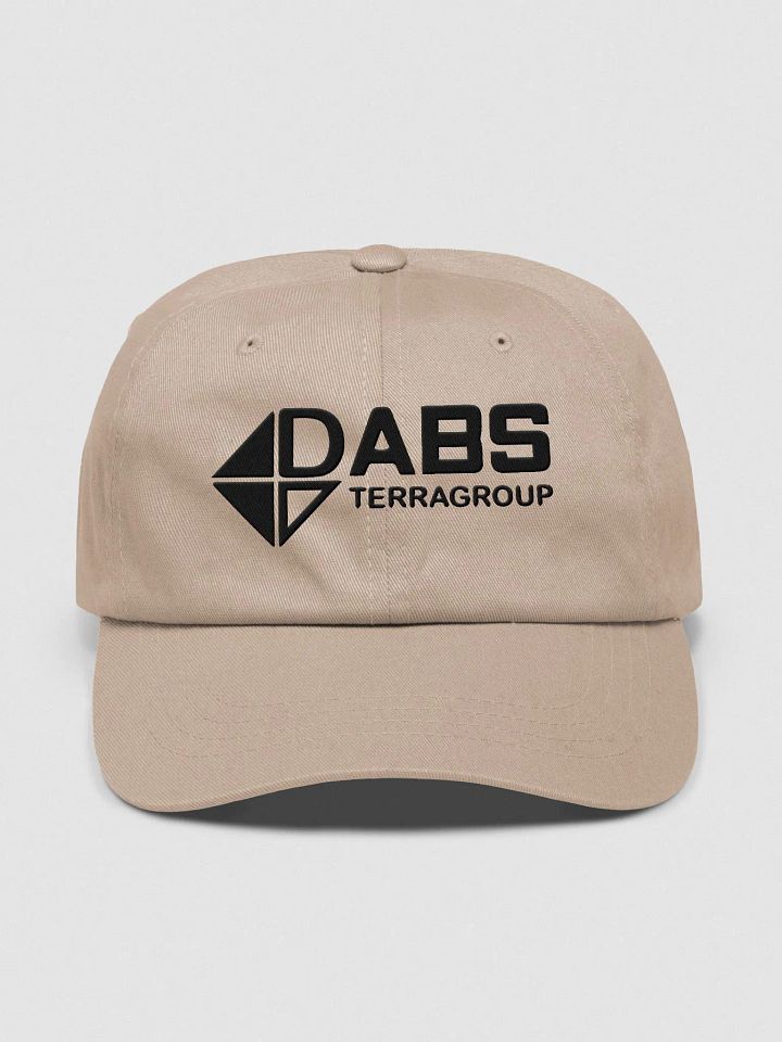 Dabs & Labs Buckle Back Hat product image (64)