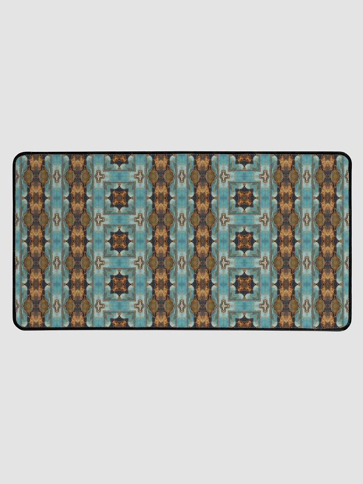 Extra-Large Desk Mat 31-½" x 15-½" #18582457 product image (2)