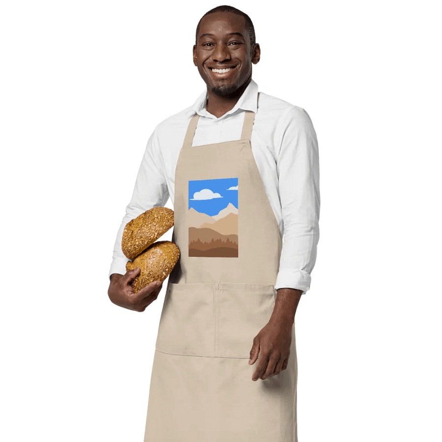 Mountain Valley Apron product image (7)