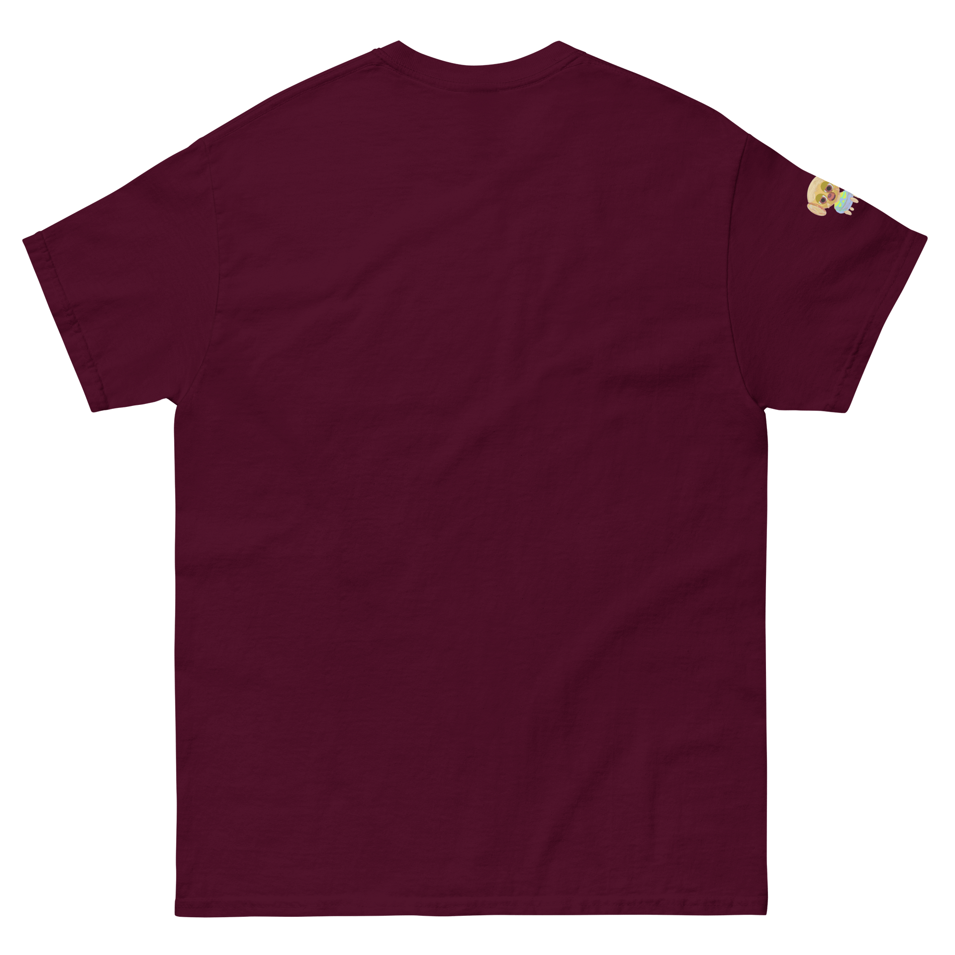 Cute Cartoon Puppy T-Shirt product image (2)