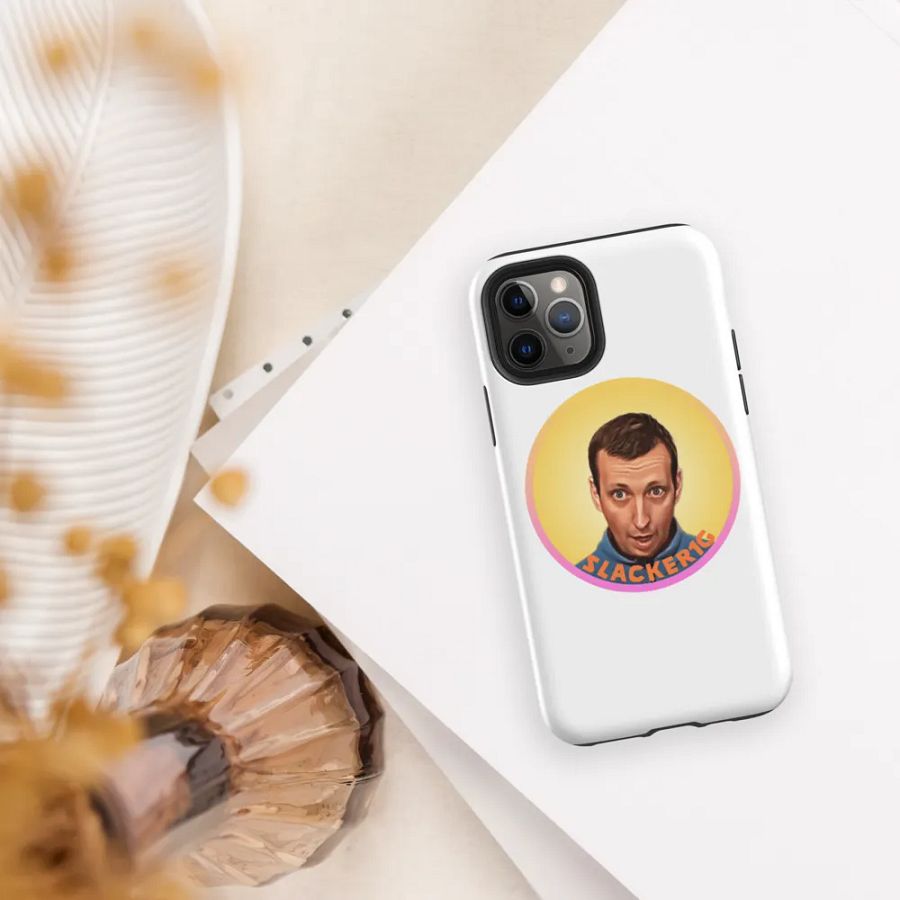 Slacker iphone cover product image (30)