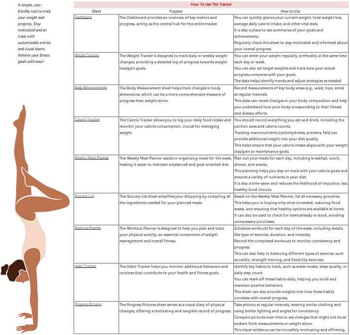 FitMaster Pro: Ultimate Fitness Tracker product image (1)