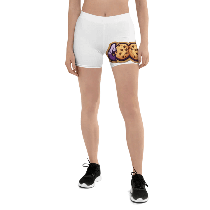 Cookie Shorts product image (1)