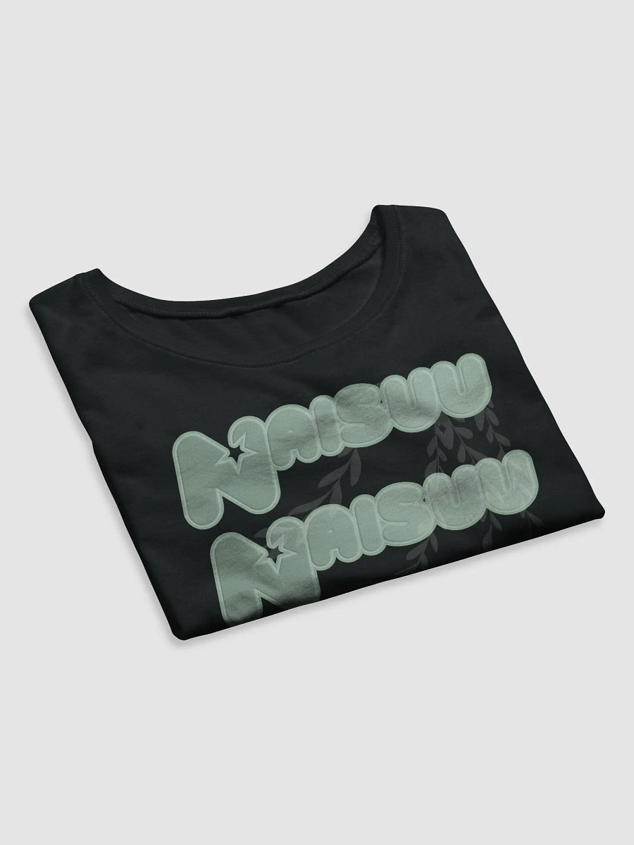 Cropped Naisuu Tee_ product image (13)