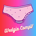 Wedgie CompV