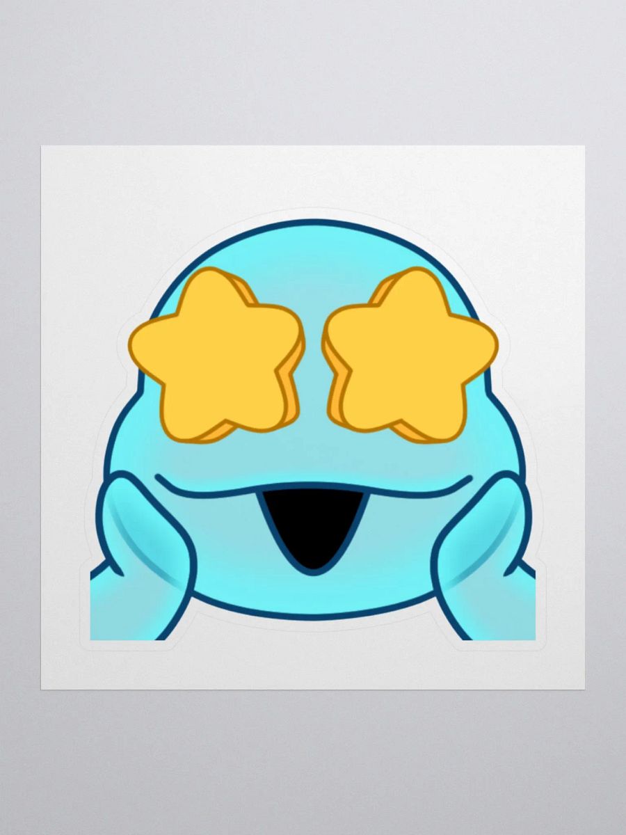 WowFae Sticker product image (1)