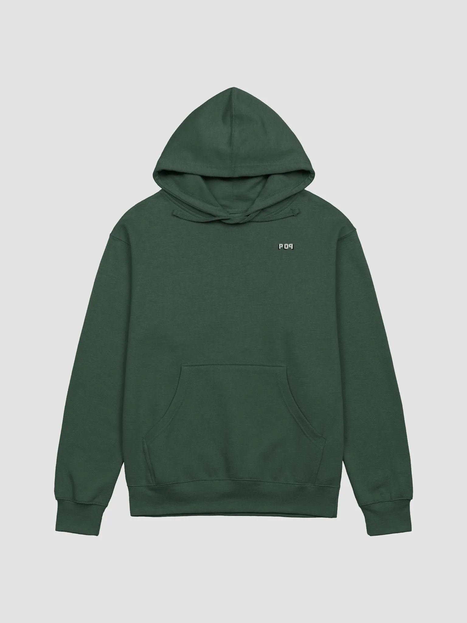 Midweight Hoodie product image (1)