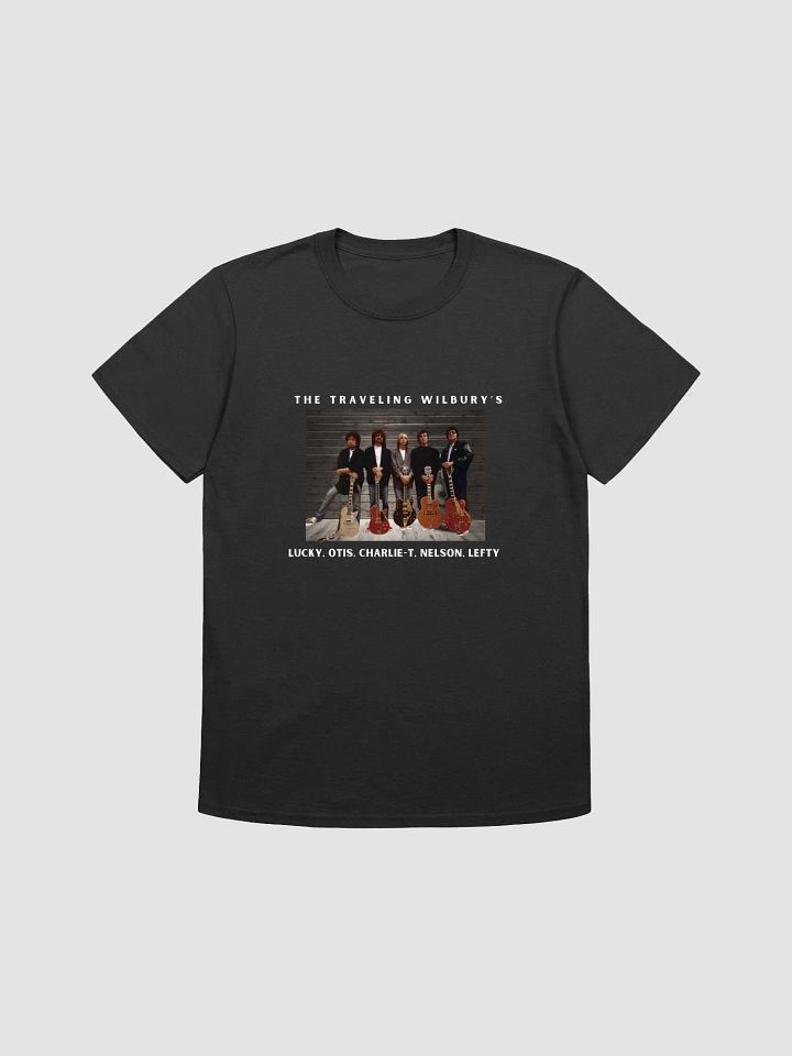 Lucky, Otis, Charlie-T, Nelson, Lefty T-Shirt product image (2)