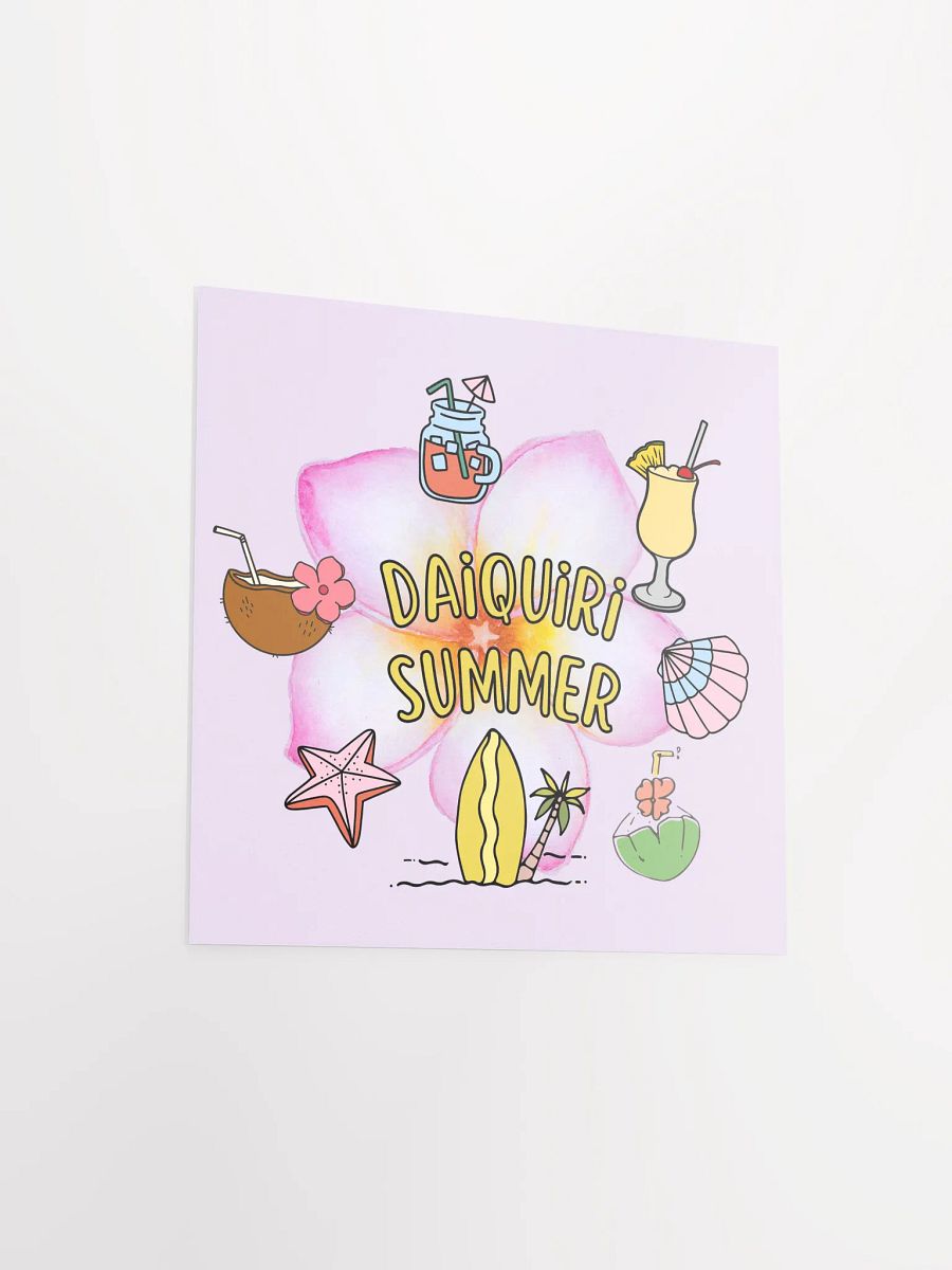 DAIQUIRI SUMMER POLLY POCKET PLUMERIA product image (3)