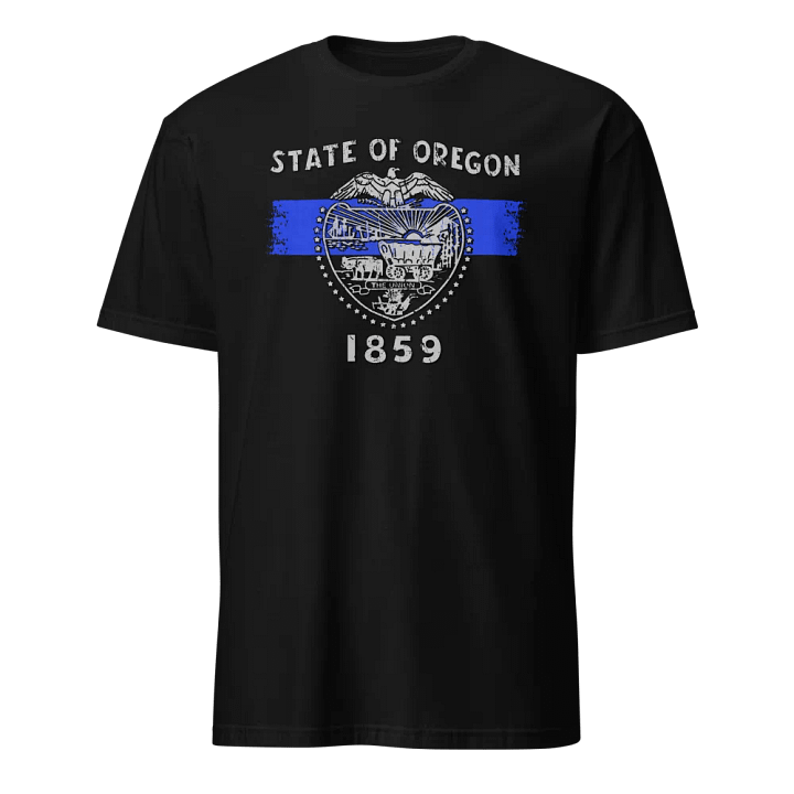 Oregon Police product image (1)