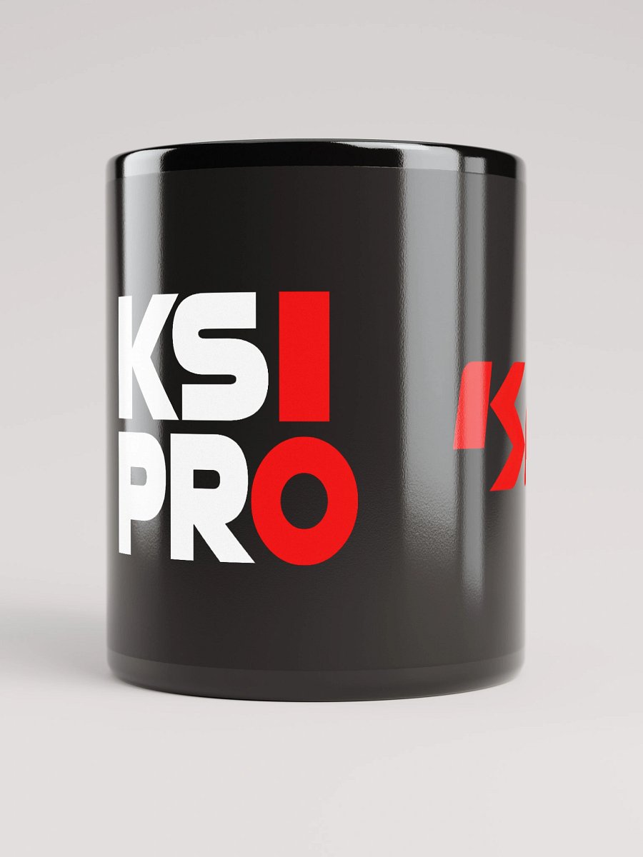 Official KSI Mug product image (10)