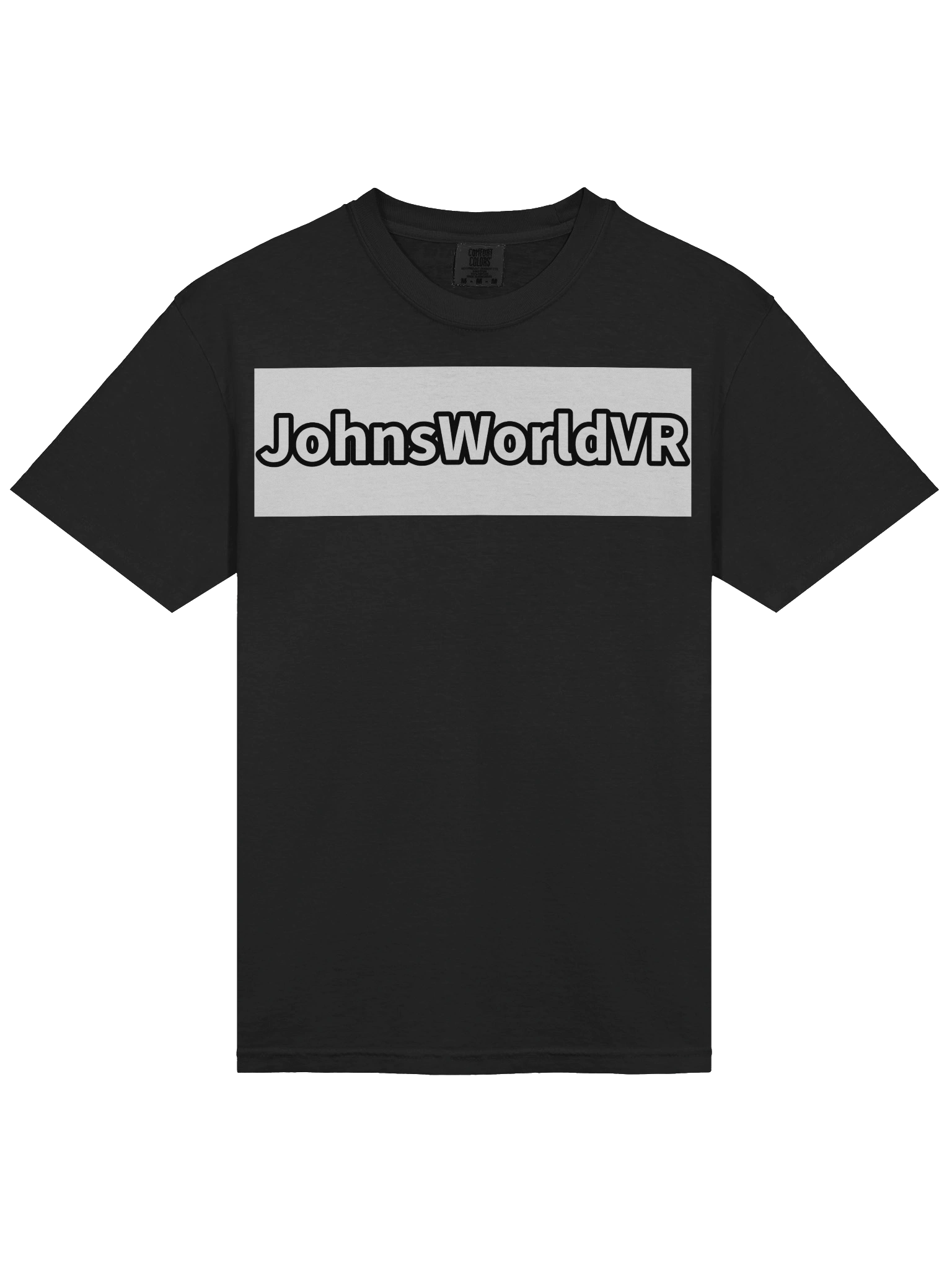 True Nomadian Tee product image (3)