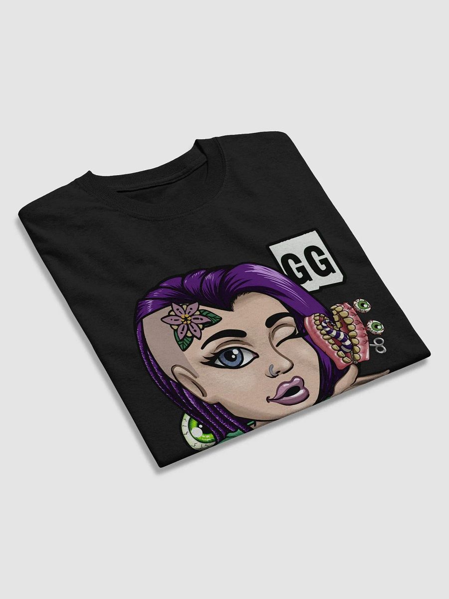 GG BUTTERCUP HEAVYWEIGHT T-SHIRT product image (4)