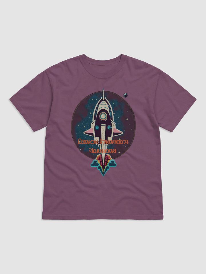 Ohnaka Transport Solutions t-shirt product image (6)