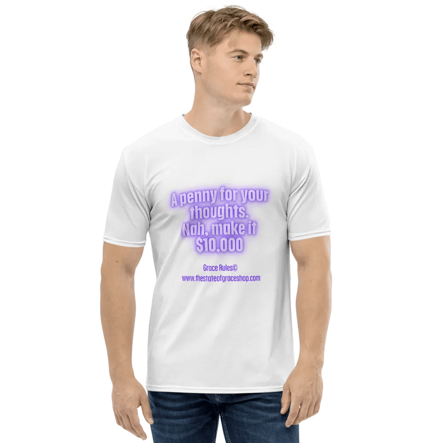 FUNNY TEES 4 U FOR MEN 