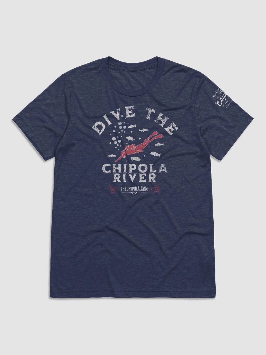 Dive the Chipola product image (3)