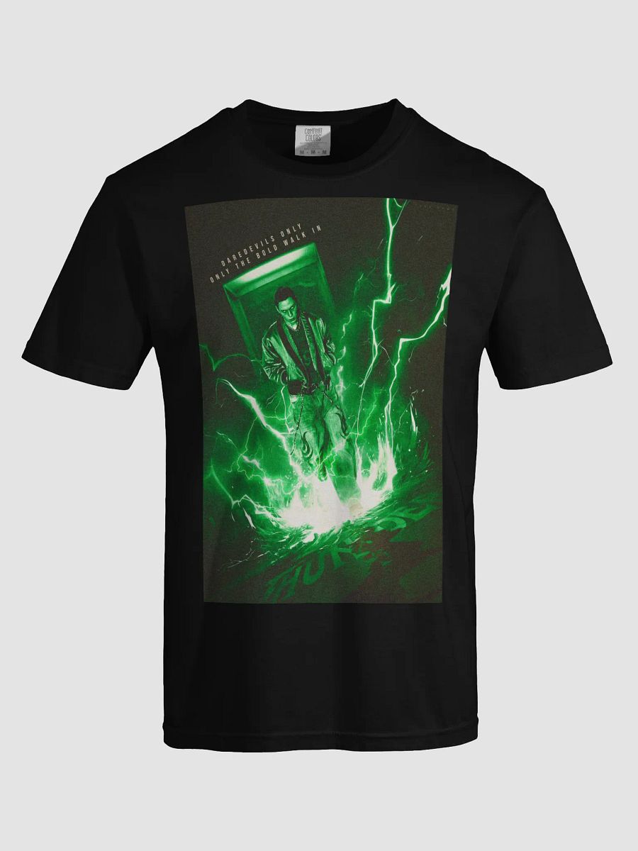 Daredevils Only Graphic Tee product image (3)