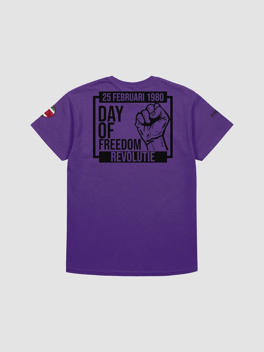 Revolutie Merch by Regilino Media Lab product image (4)