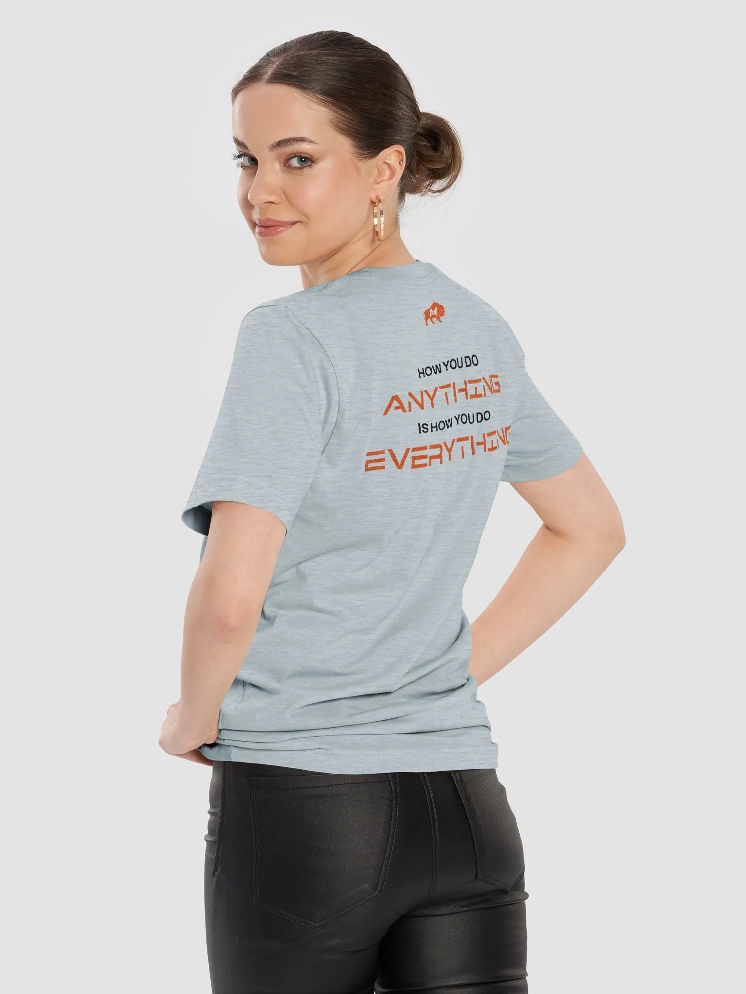 How You Do Anything Tee product image (59)