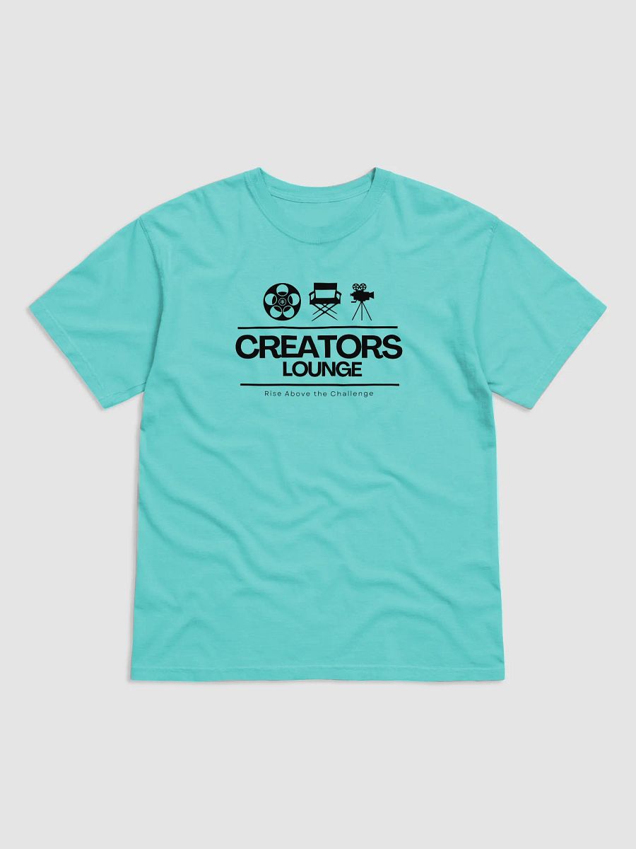 Filmmakers Silhouette Tee product image (5)