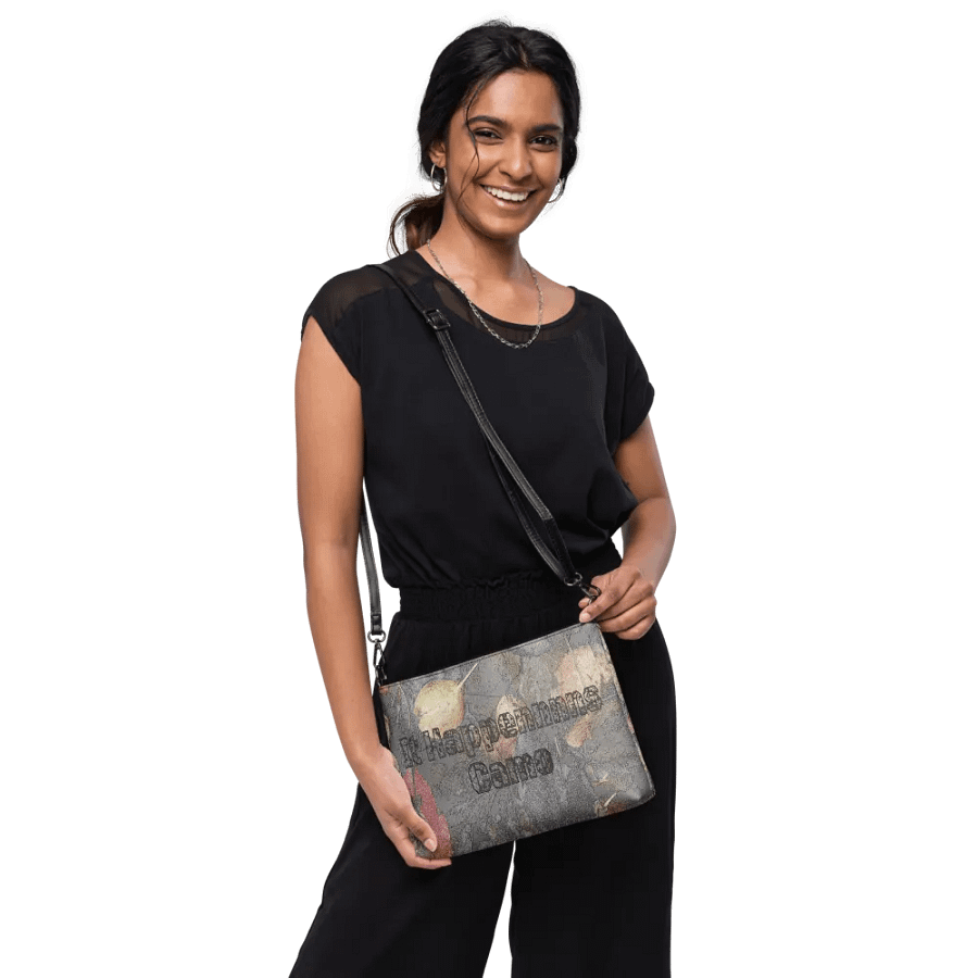 Crossbody Bag - MossyOak - It Happennnns Camo product image (10)