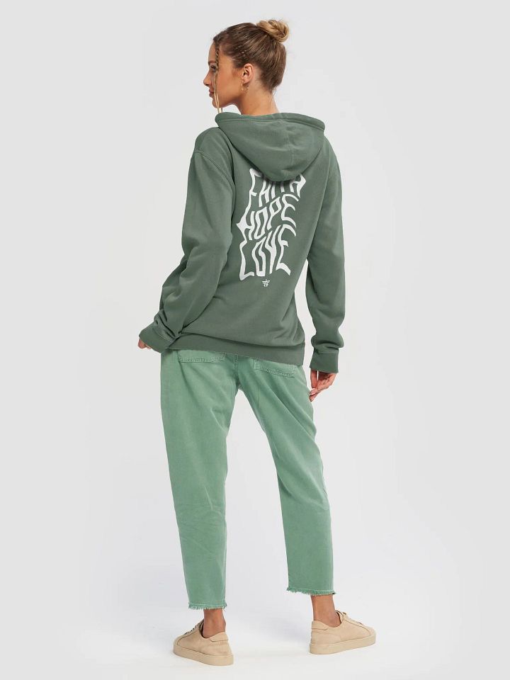 FHL Premium Hoodie product image (1)