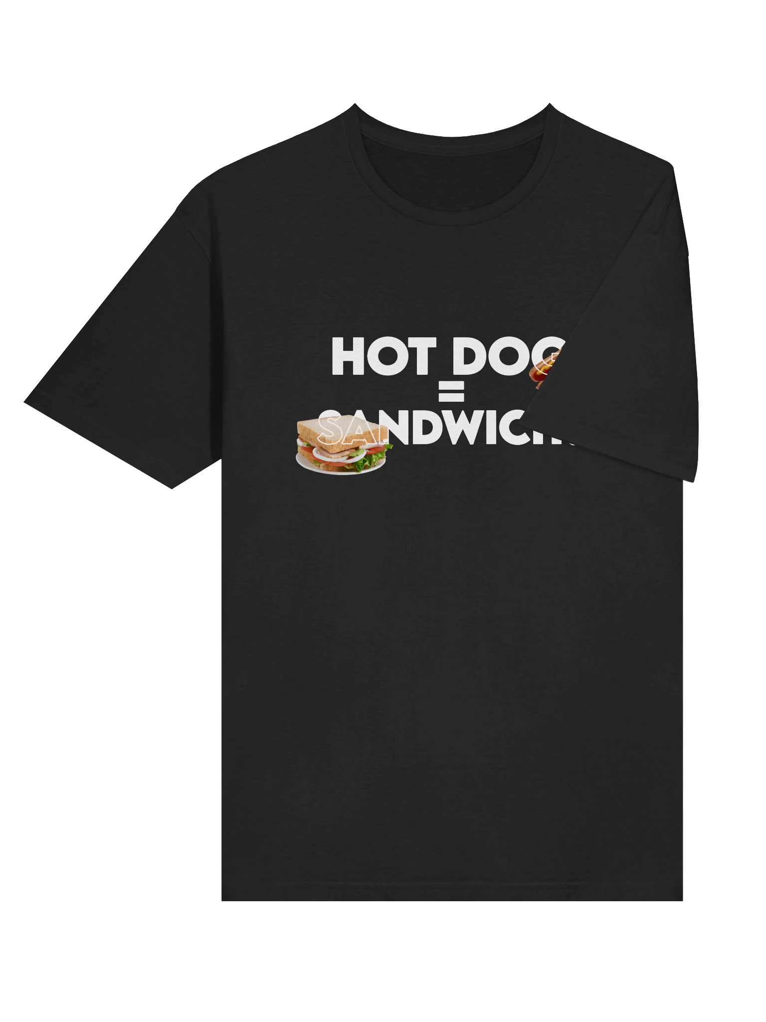Hot dog = Sandwich?? product image (6)