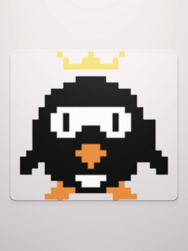 Kinguuin Gaming Pad product image (2)
