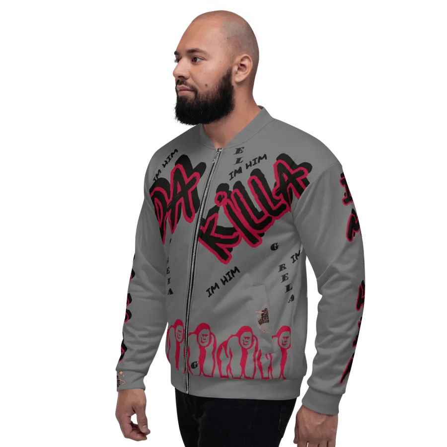 G RELA DA KILLA product image (6)