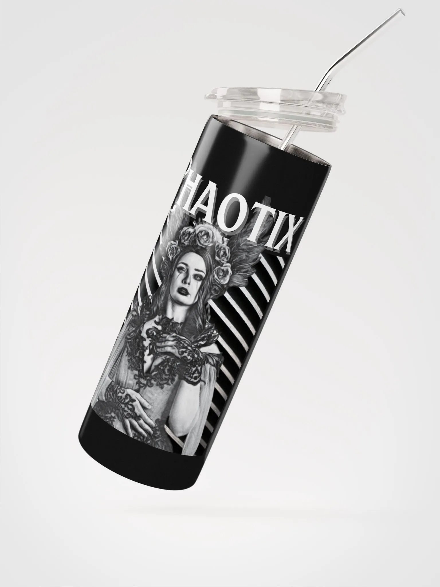 Mother Chaos Tumbler product image (2)