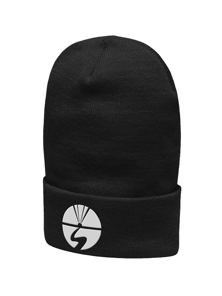 visionswell Logo Beanie – Warmth with Intention product image (2)