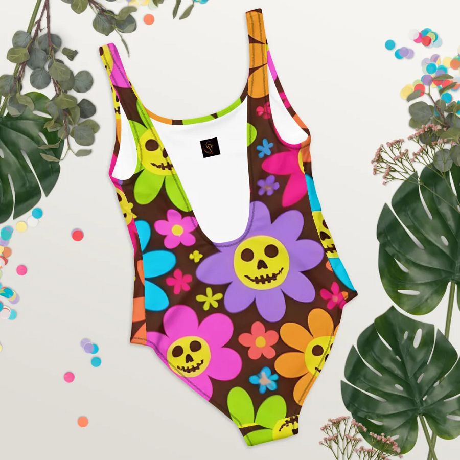 Spring Bloom Swimsuit product image (12)