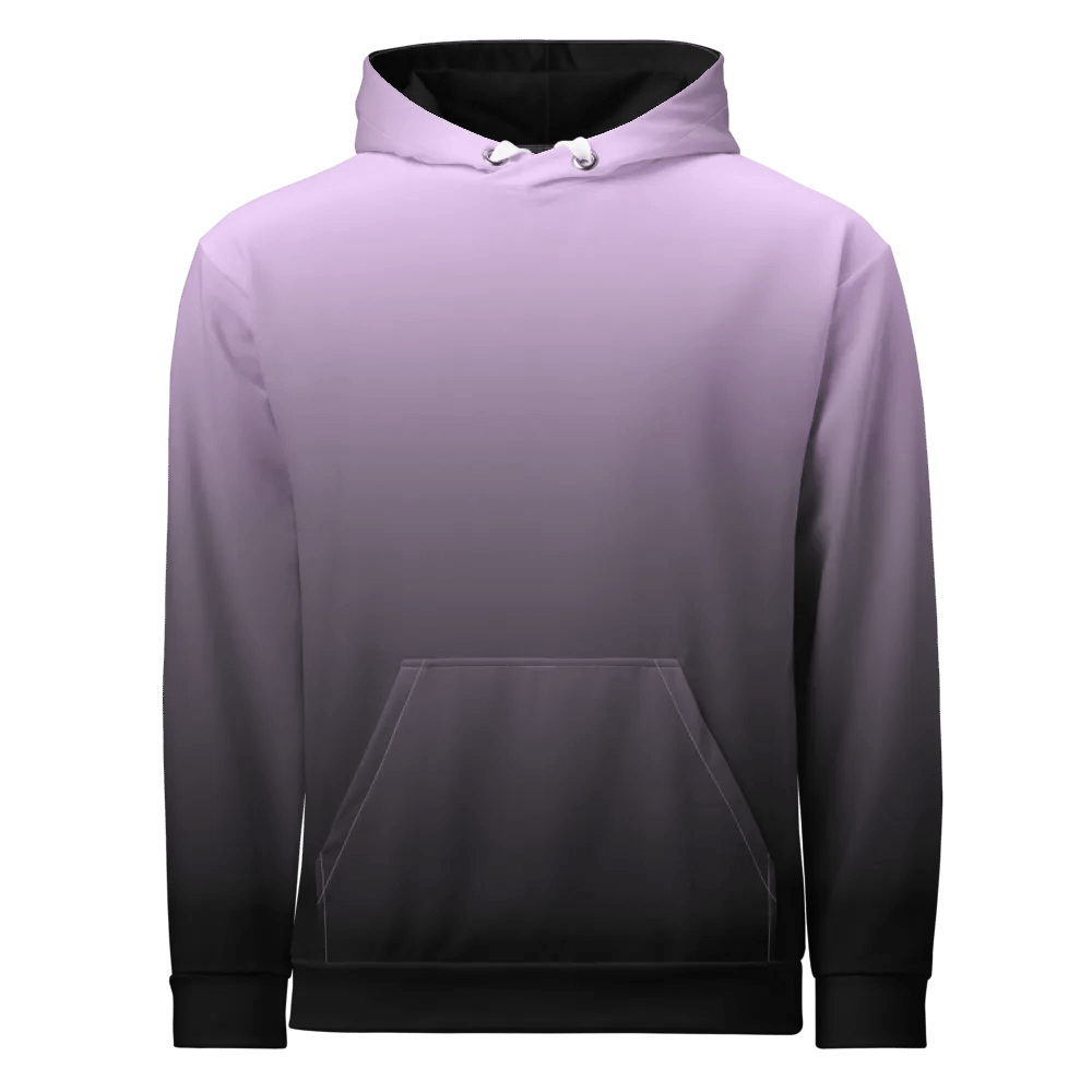 Black Pink Heavyweight Hoodie product image (1)