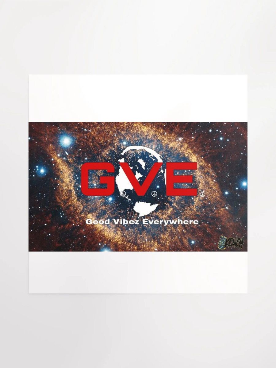 GVE Poster product image (1)