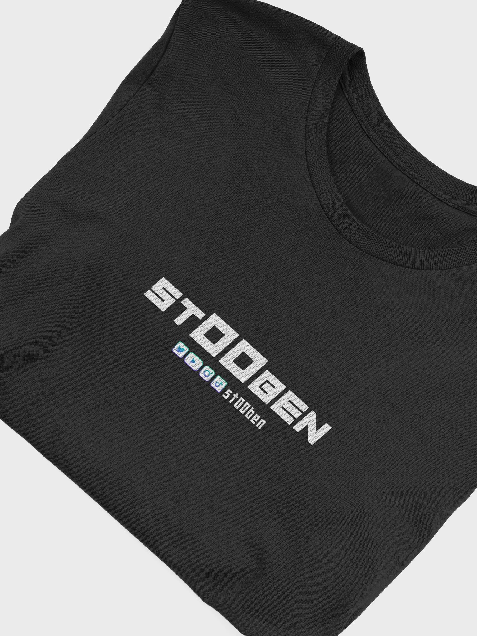 st00ben T-Shirt product image (38)