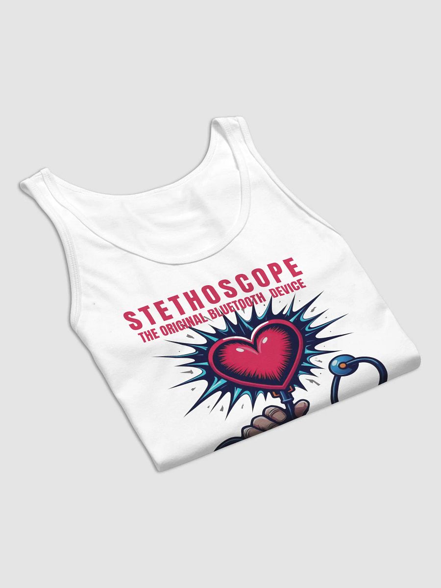 Original Bluetooth Heart Tank product image (45)