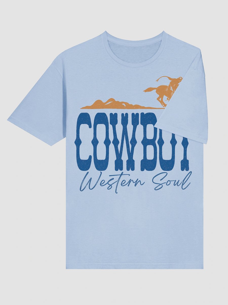 Western Soul product image (27)