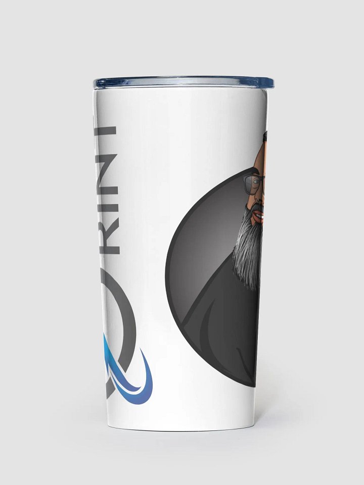 Hot/Cold Tumbler product image (1)