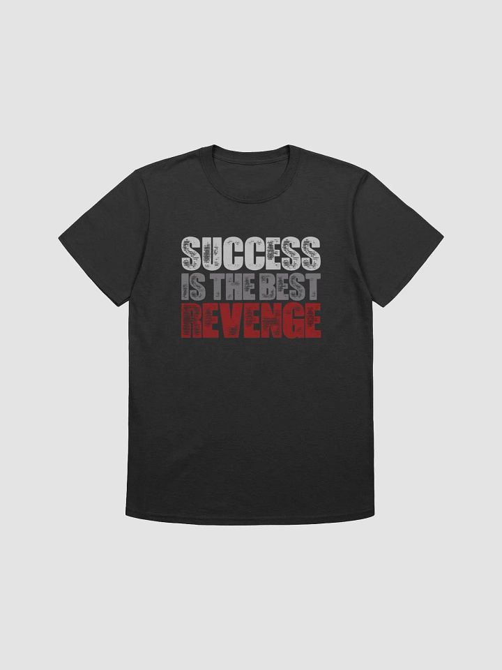 Empowerment Distressed Tee product image (2)