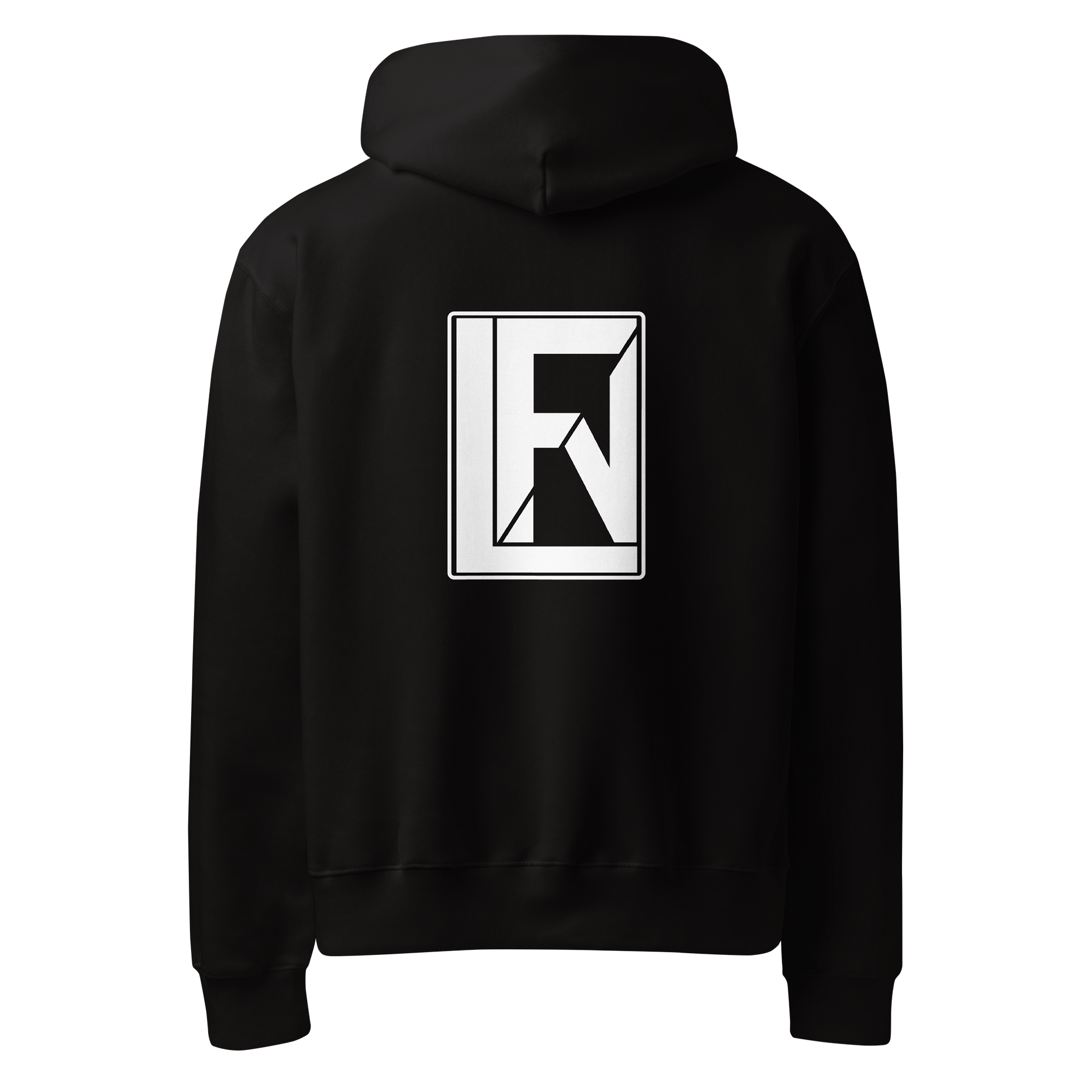 Pull Oversize - Double Logo product image (6)