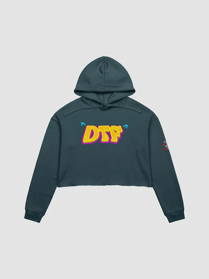 DTF Croppy Hoody product image (6)