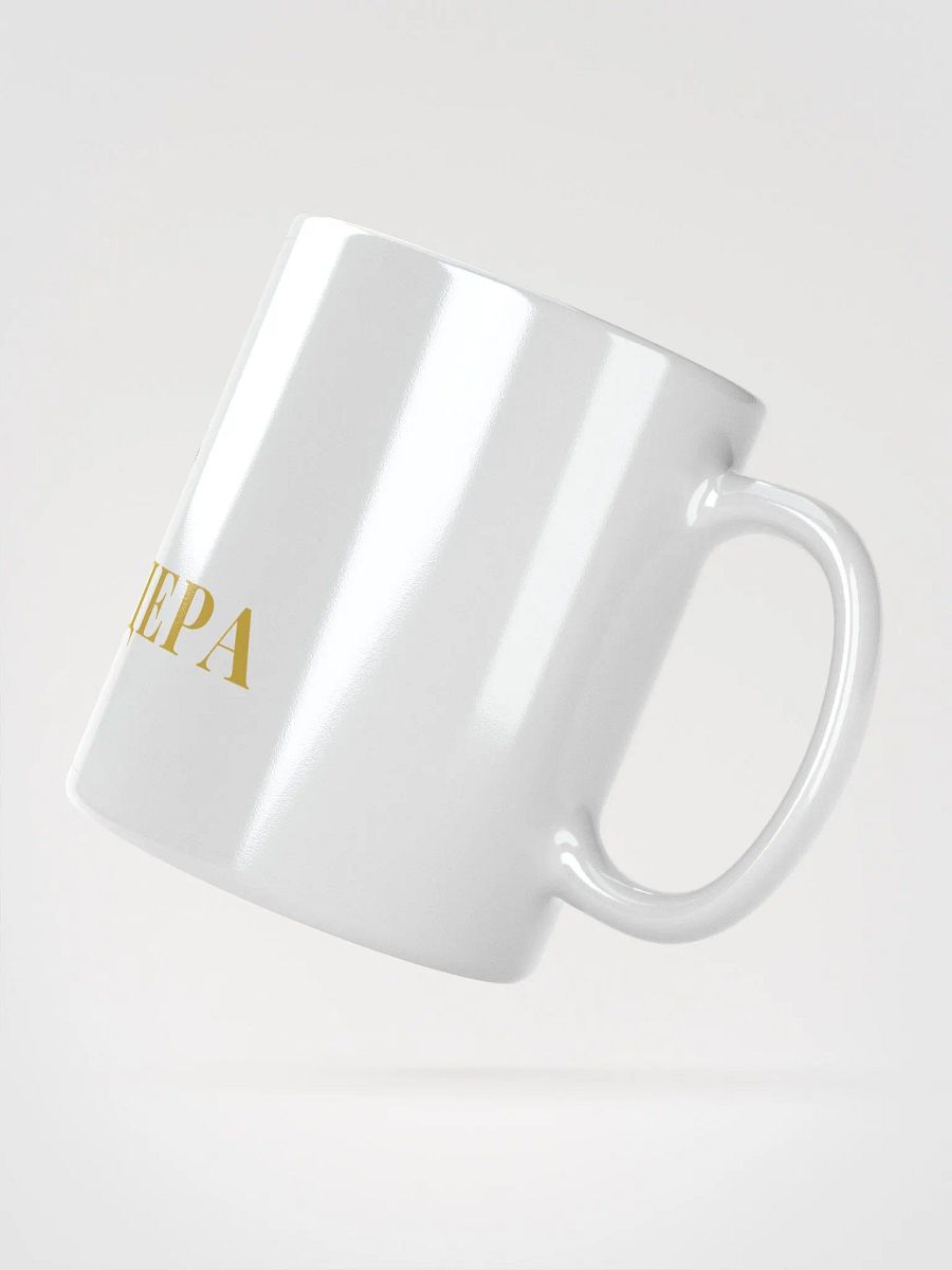 Кружка "Жена миллиардера" product image (3)