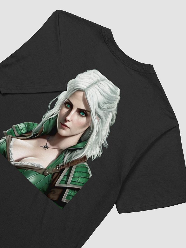 Starlight Guardian Gildan Unisex Softstyle T-Shirt product image (1)