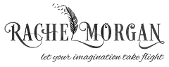 Rachel Morgan Books