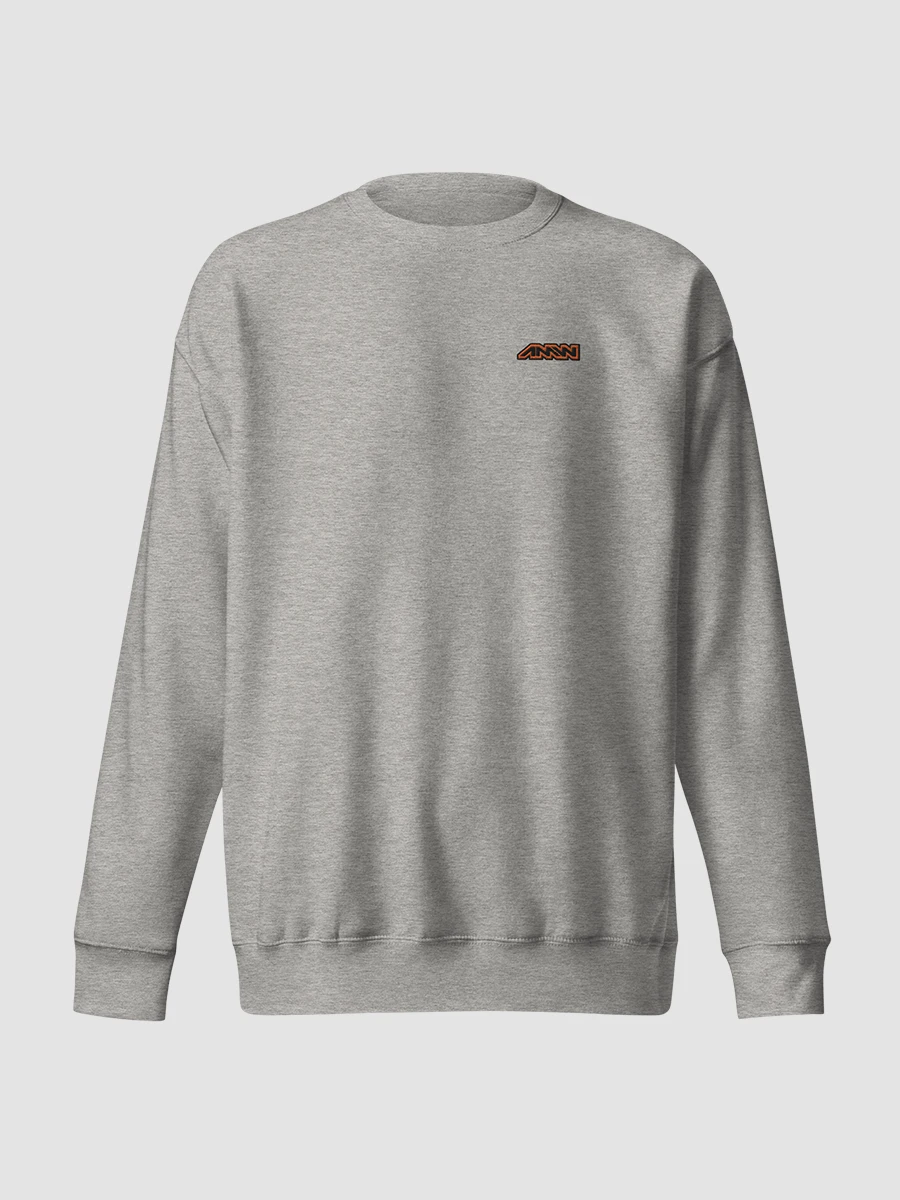 Wonderfully Splendid Sweatshirt With Logo product image (3)